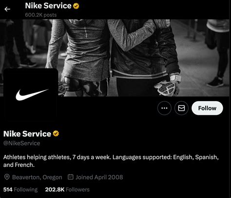 jobs hilversum nike|Nike customer support email.